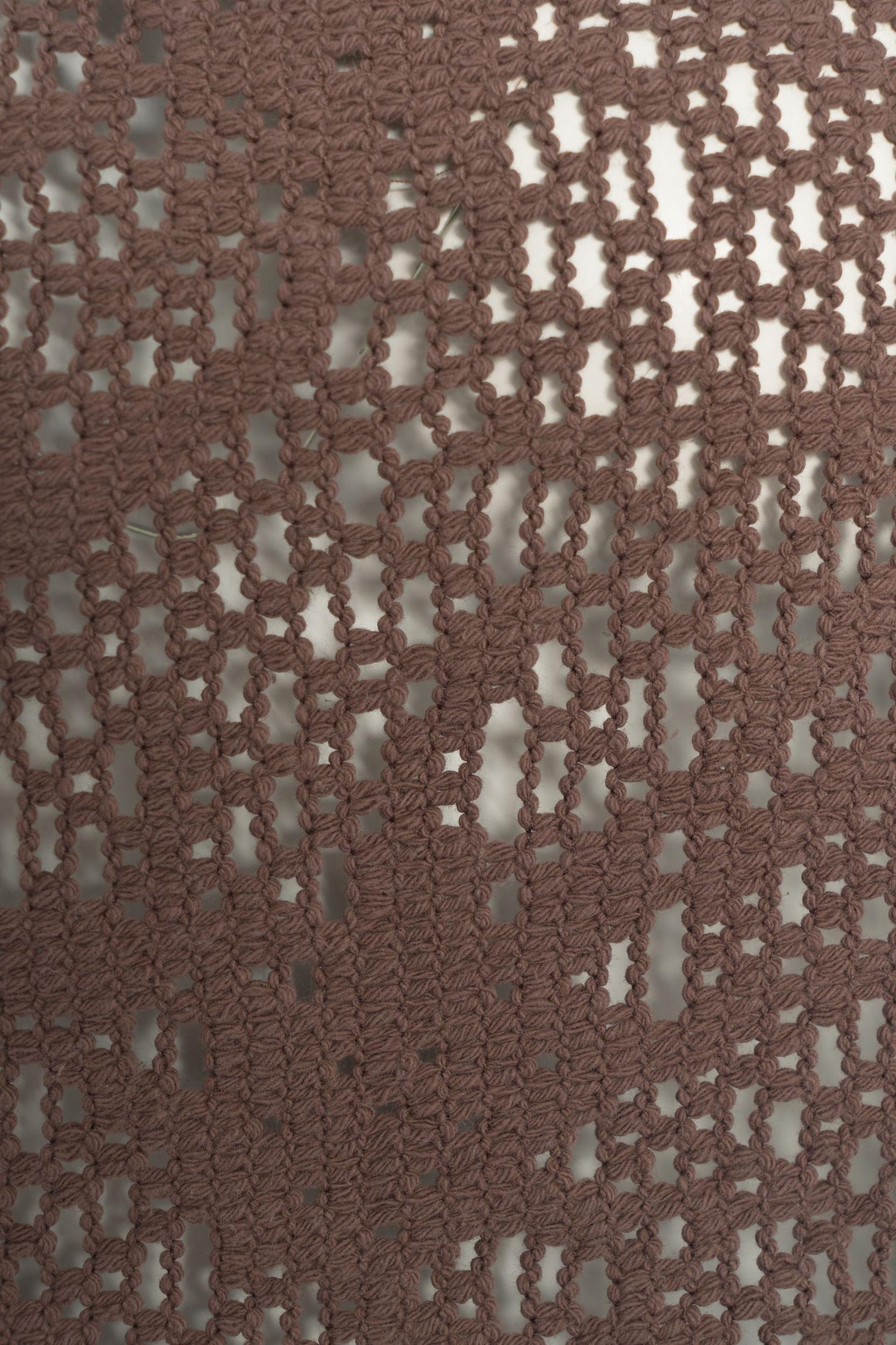 Crochet top 'Aurora' Product Image