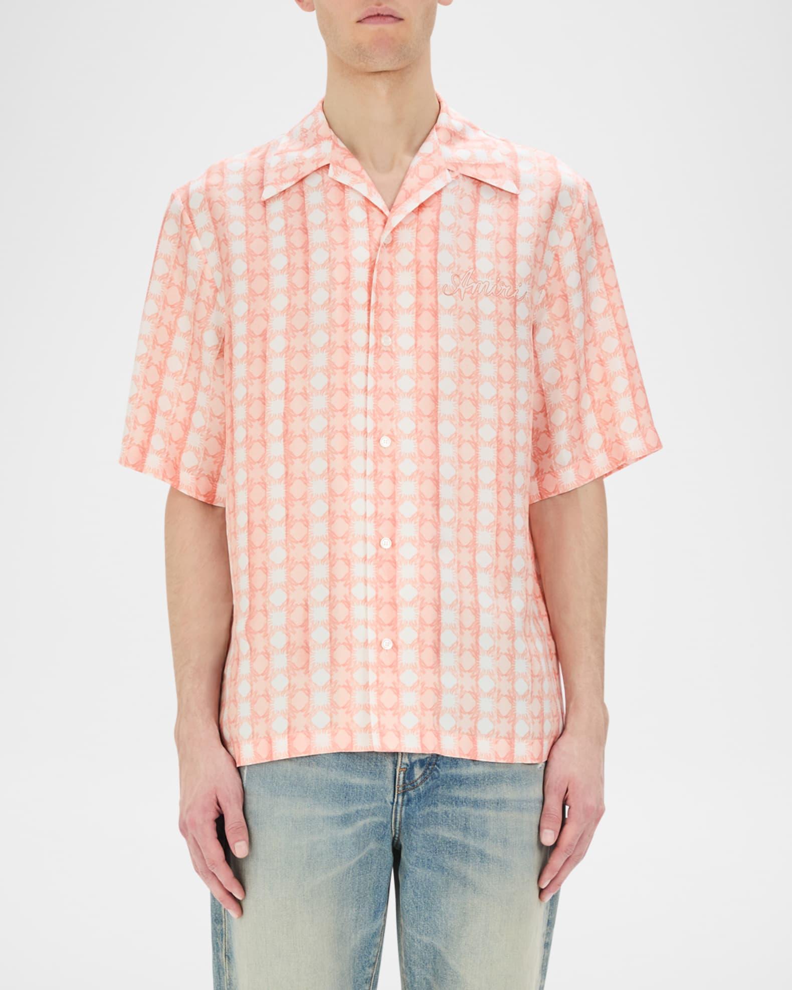 Men's Silk MA Quad Bowling Shorts Product Image