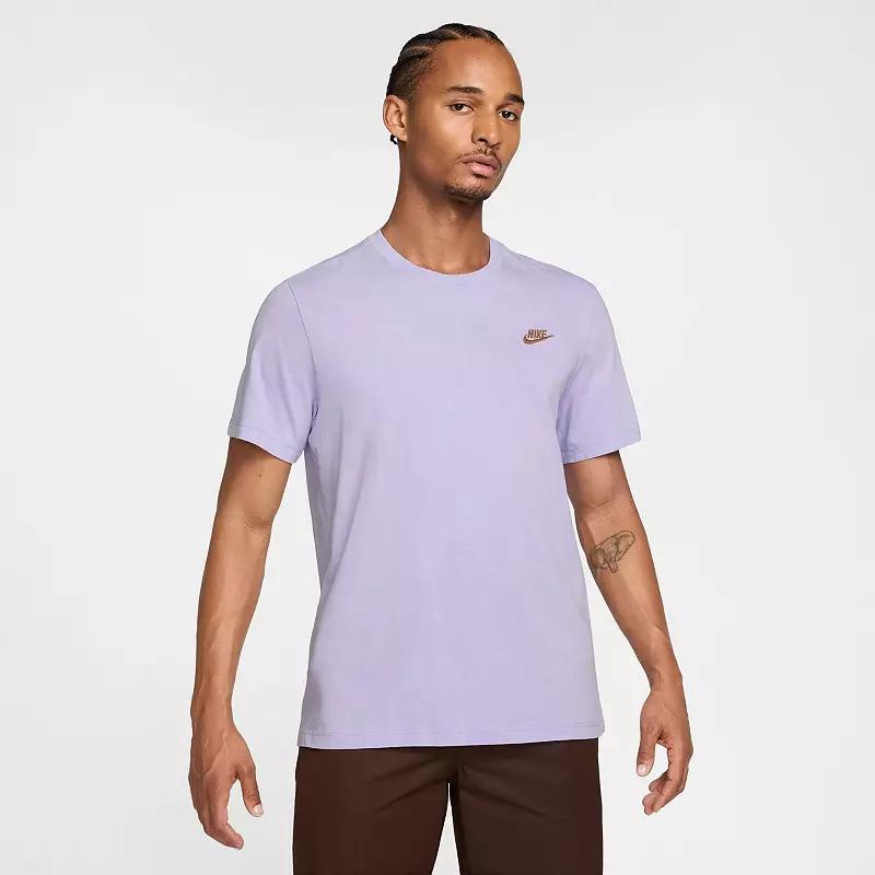 Mens Nike Sportswear Tee Product Image