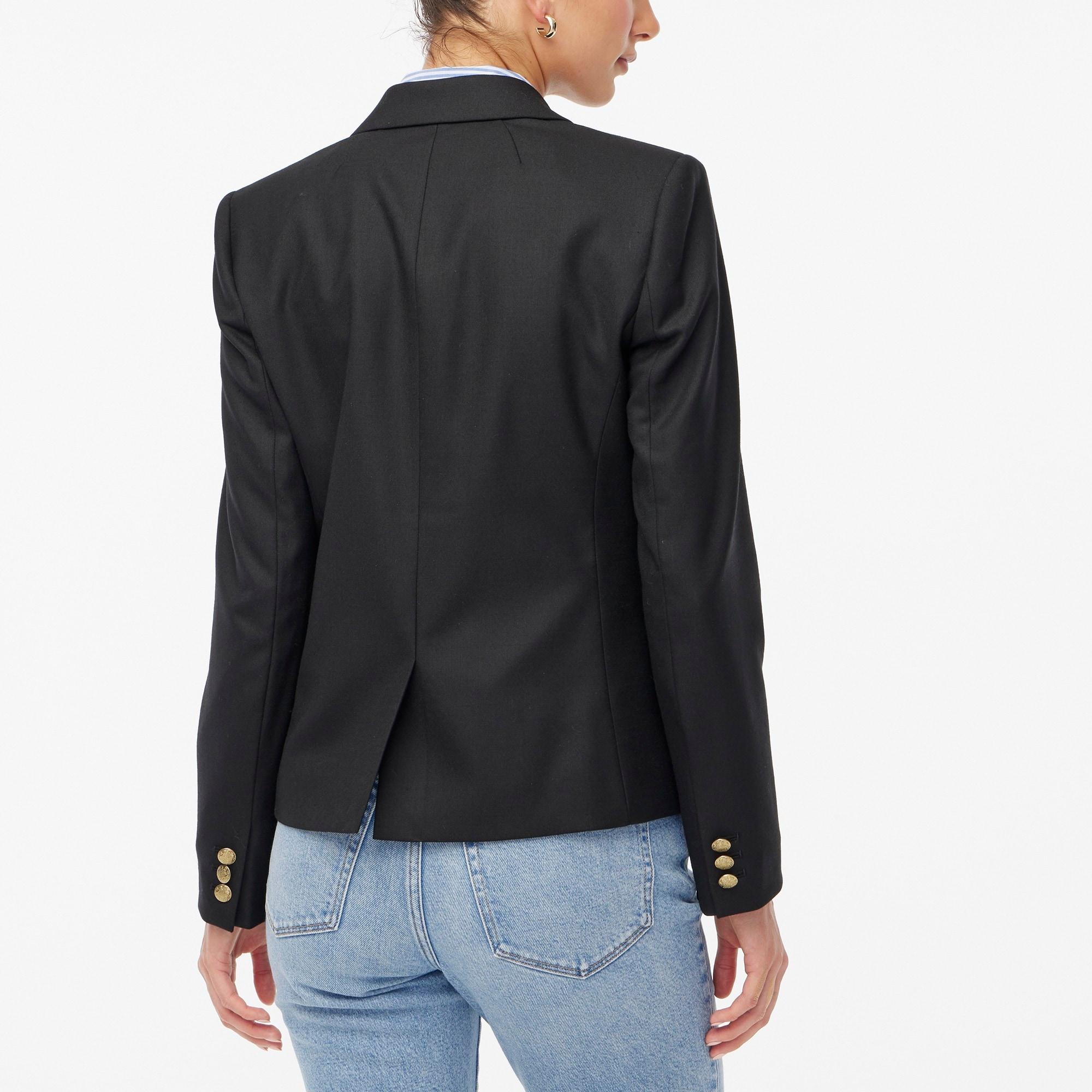 Original schoolboy blazer Product Image