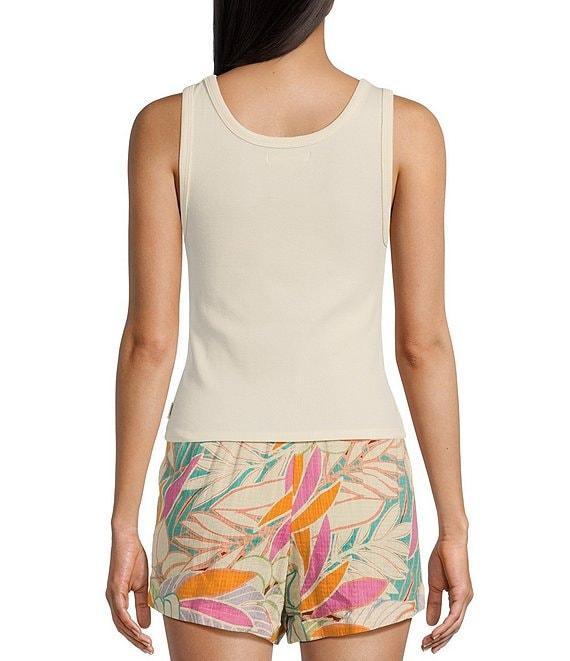 Rip Curl La Paloma Graphic Tank Top Product Image
