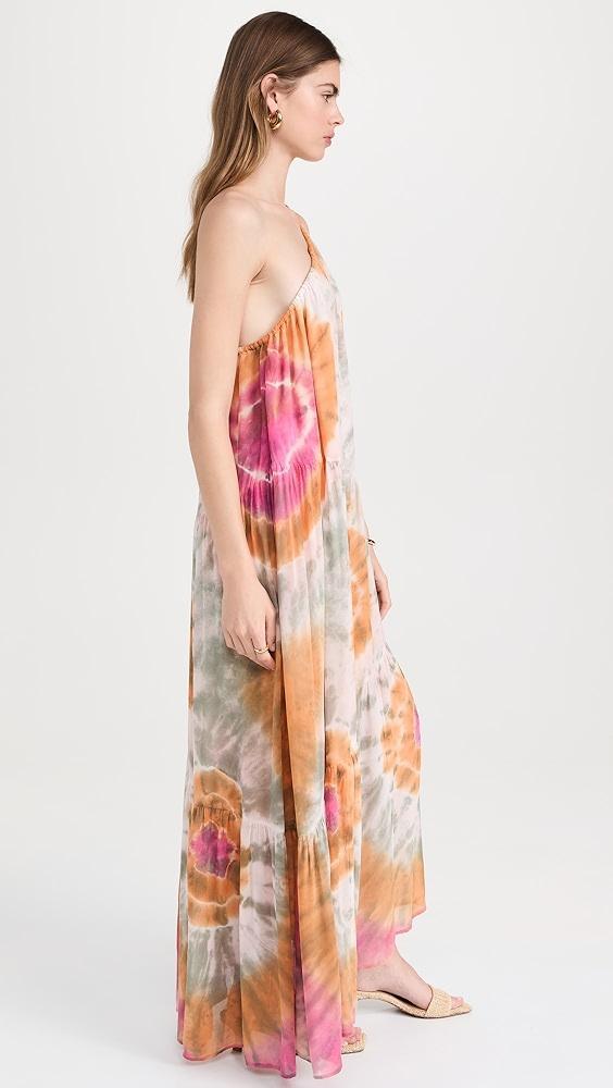 Young Fabulous & Broke Kiana Dress | Shopbop Product Image