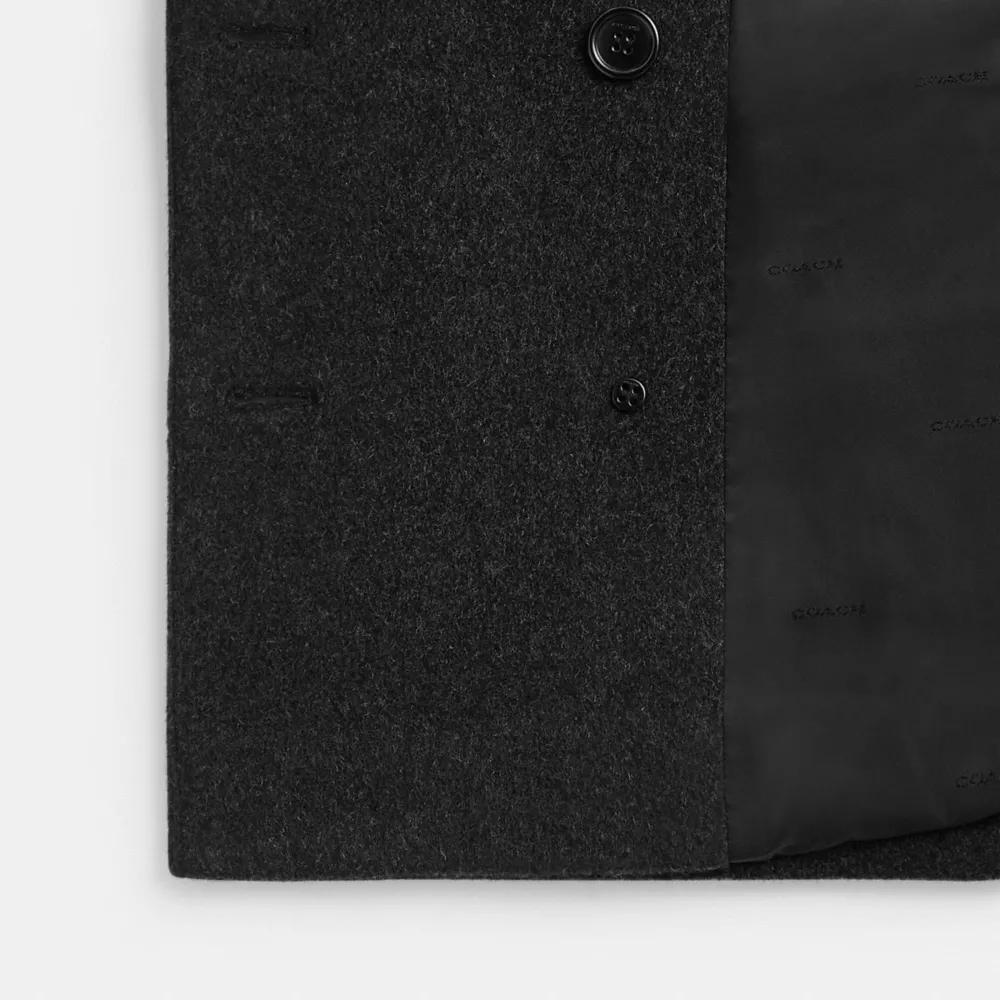 Short Coat Product Image