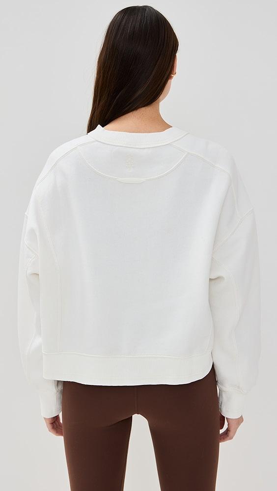 FP Movement Intercept Pullover | Shopbop Product Image