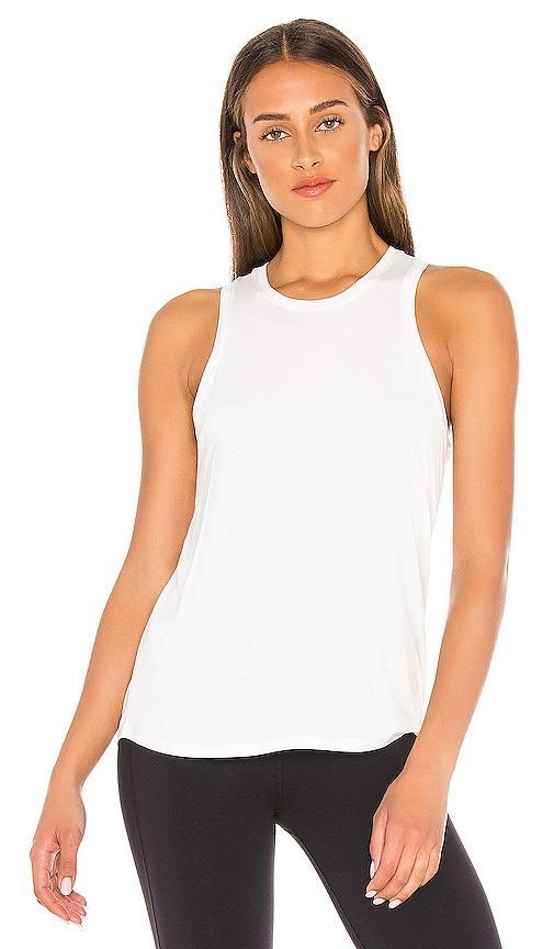 Toni Jersey Tank Product Image