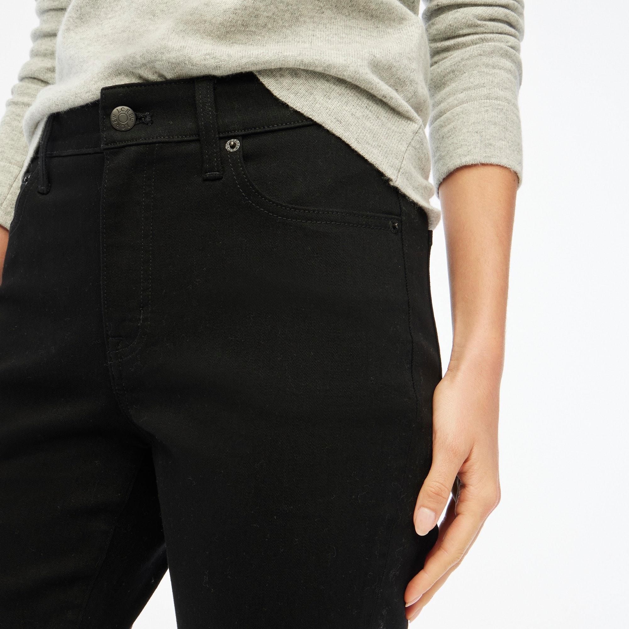 Essential straight jean in all-day stretch Product Image