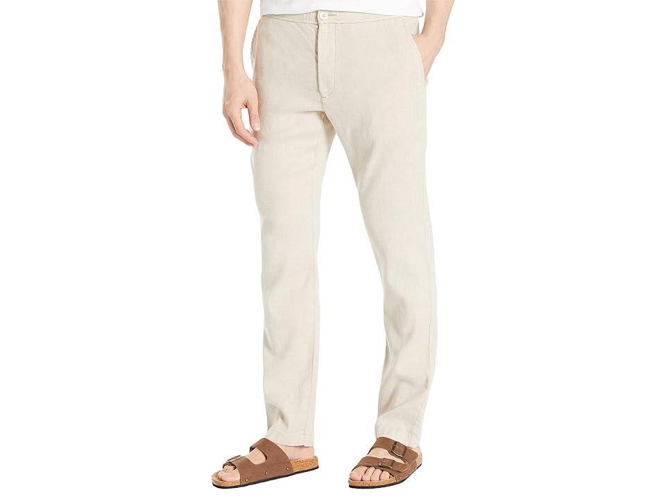 Mens Beach Coast Elasticized Pants Product Image
