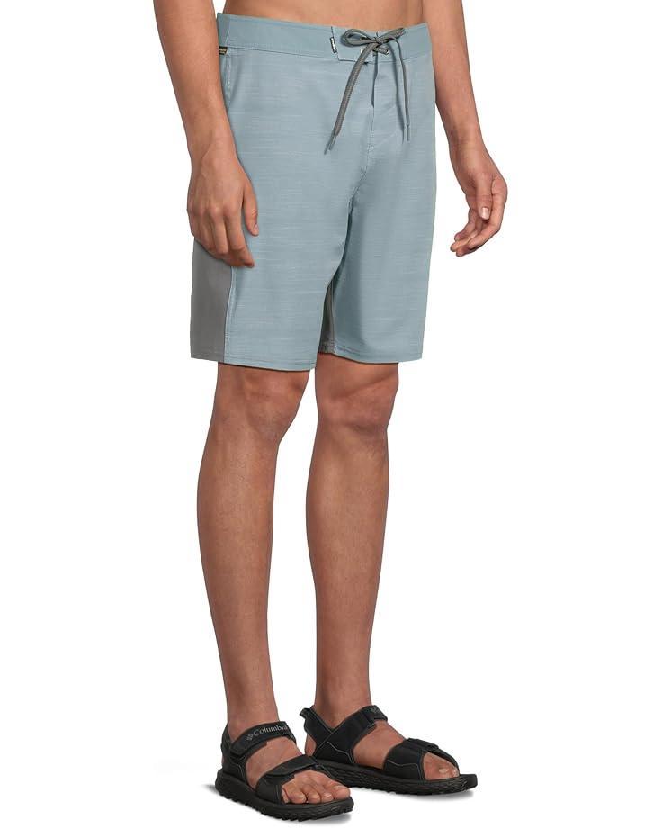 Santa Cruz Printed Boardshorts Product Image