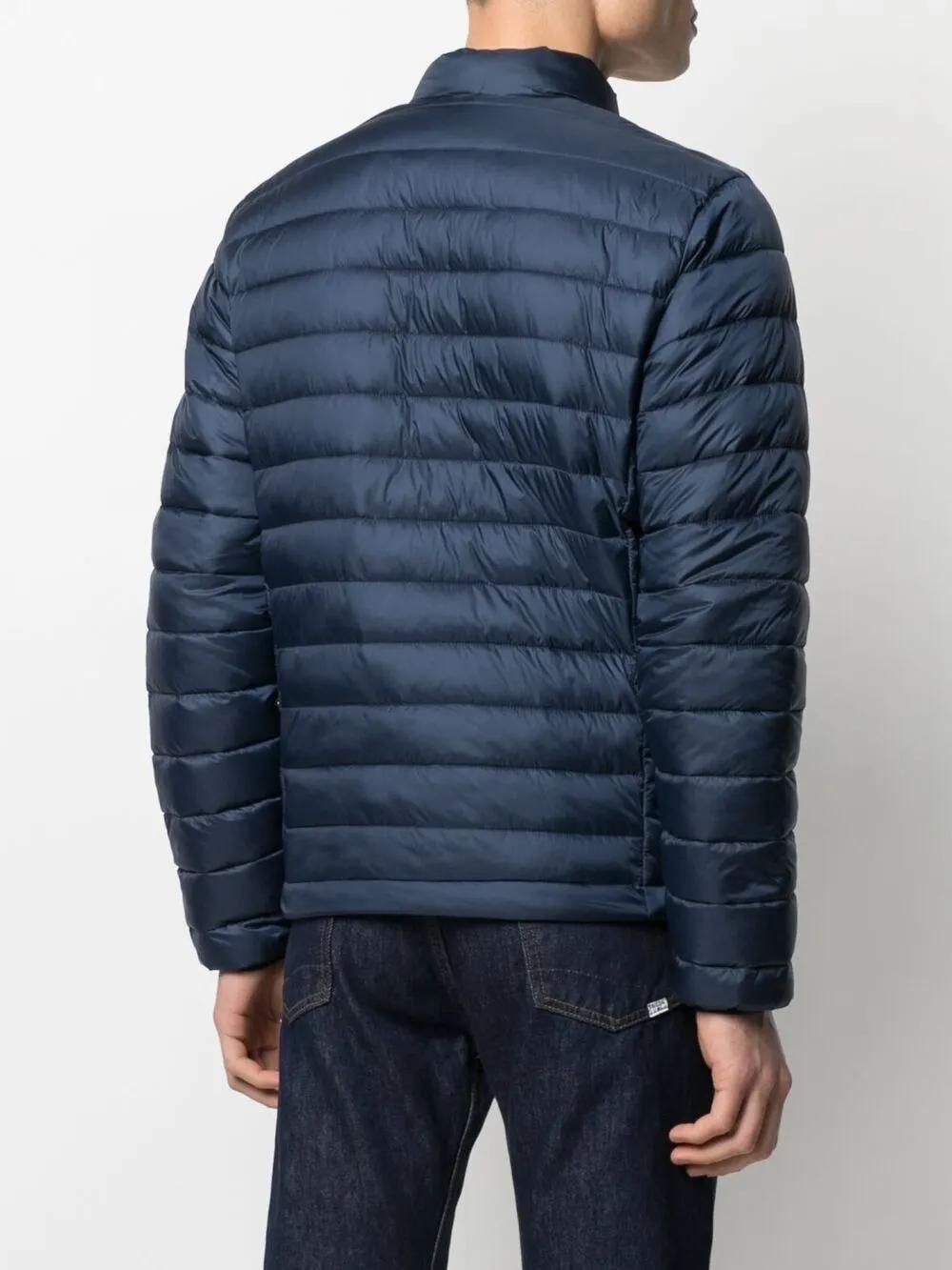 lightweight padded jacket Product Image