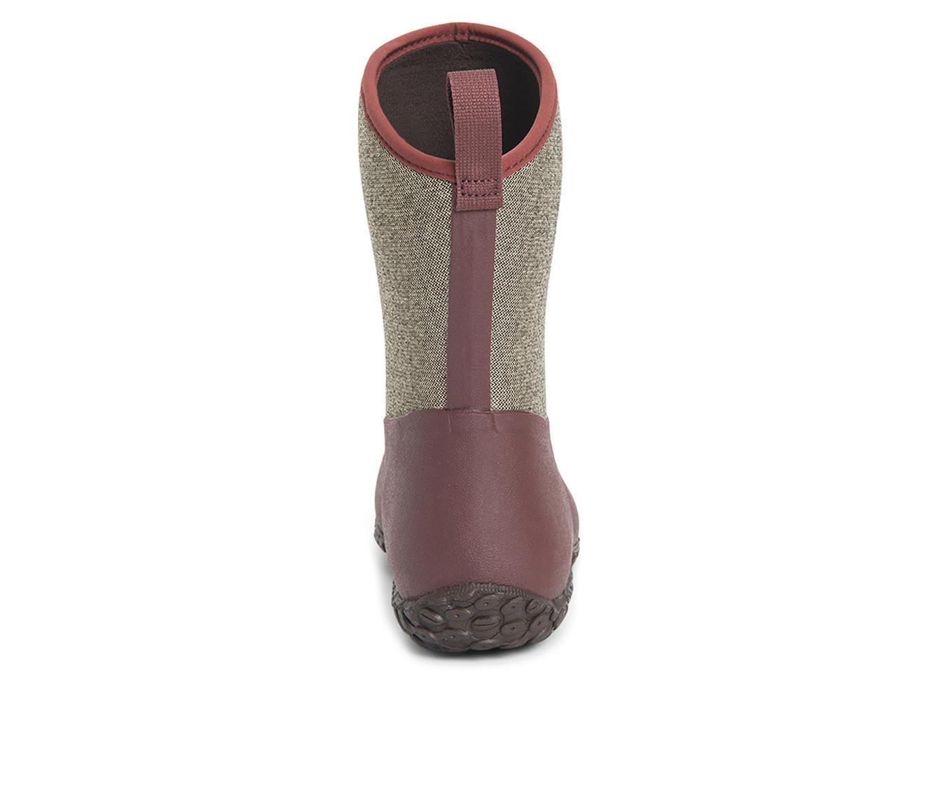 Women's Muck Boots Muckster II Mid Work Shoes Product Image