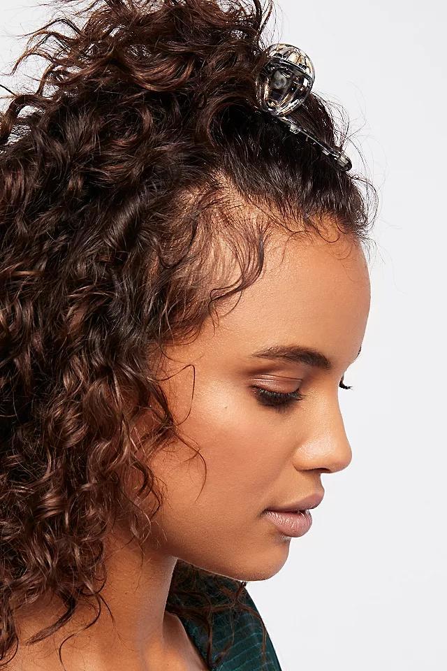 Fine Hair Claw Product Image