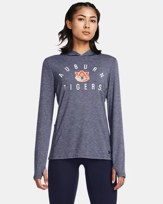 Women's UA Breezy Collegiate Hoodie Product Image