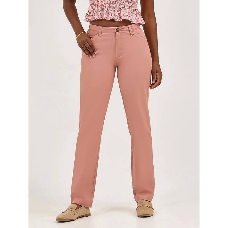 Womens Legendary Chino Pants Product Image