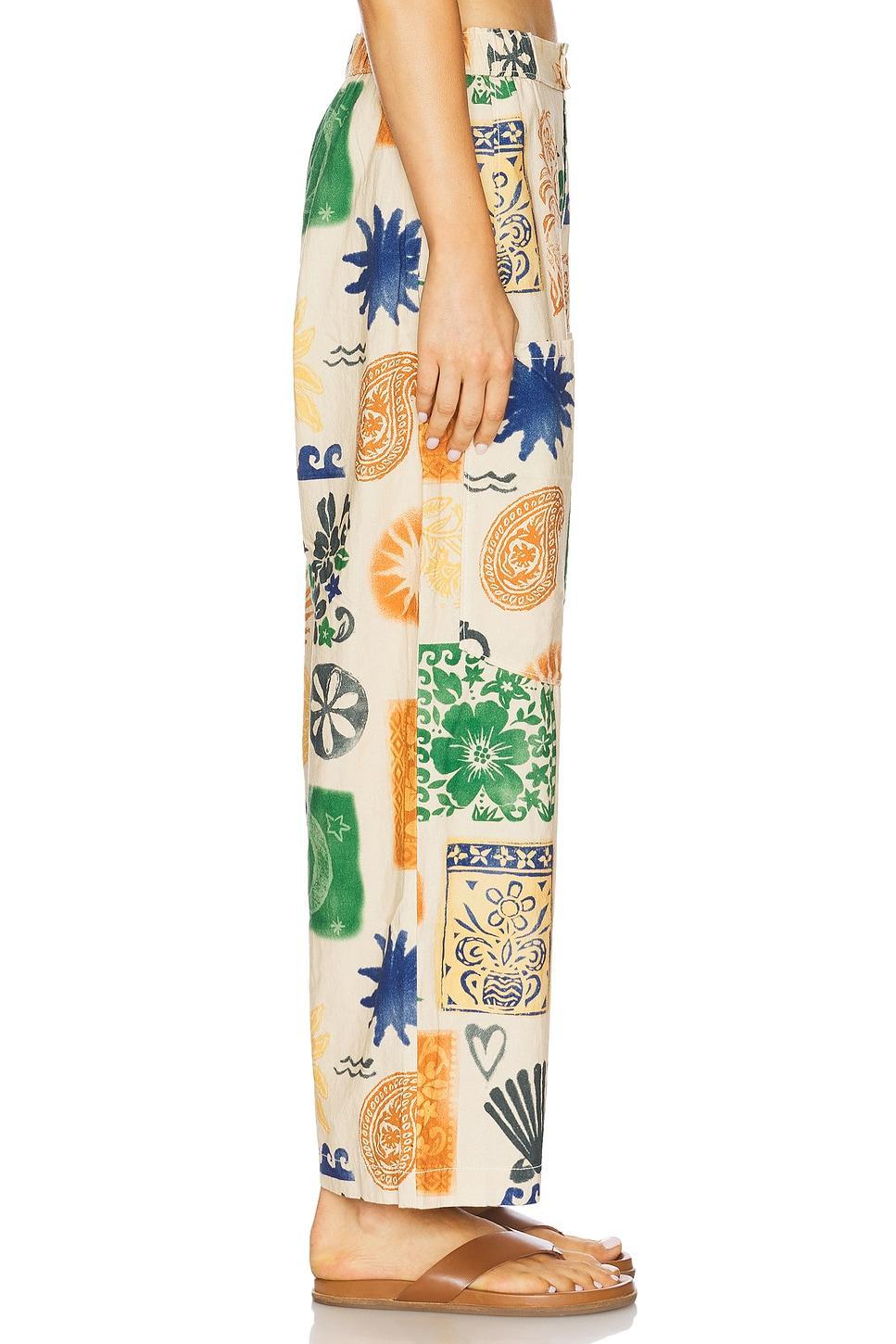 Seaside Pull On Pant Free People Product Image
