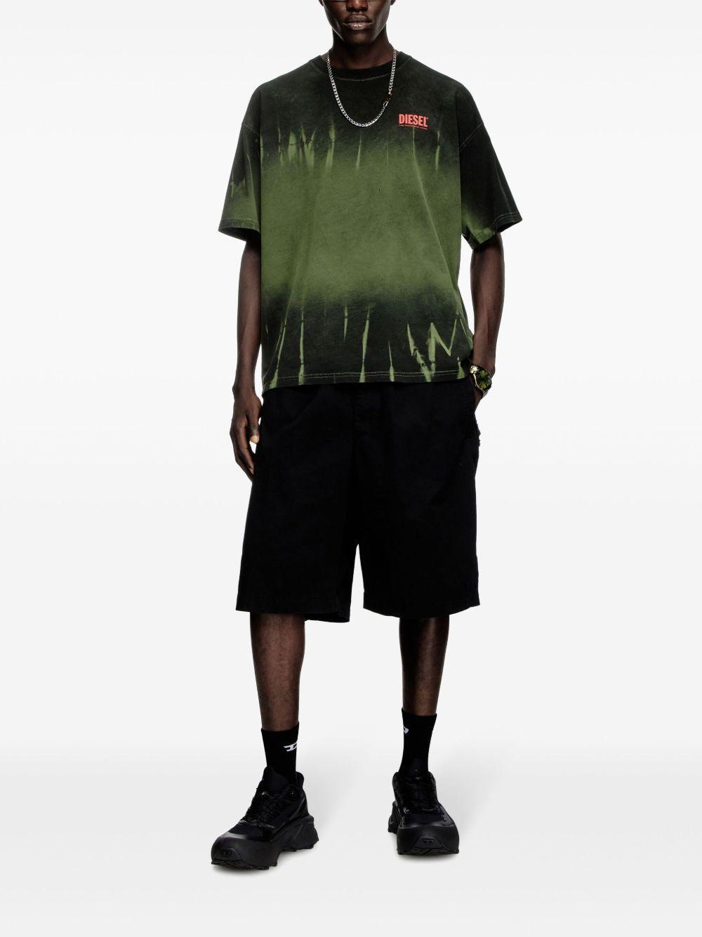Boxt-R12 T-shirt Product Image