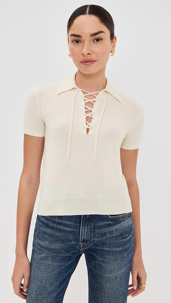 Nili Lotan Magdalena Cashmere Sweater | Shopbop Product Image