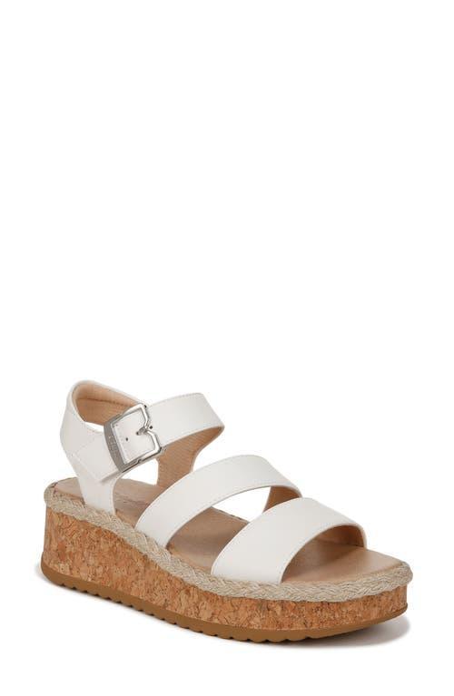 Dr. Scholls Womens Ellie Platform Sandals Product Image