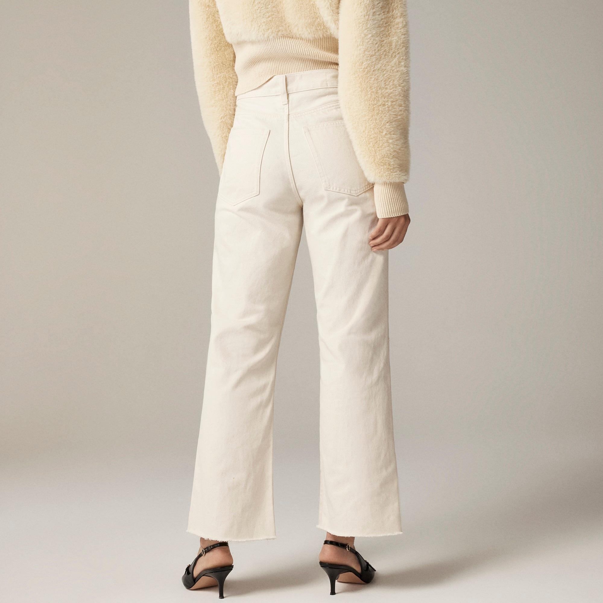 Fitted-waist cardigan in fuzzy yarn Product Image