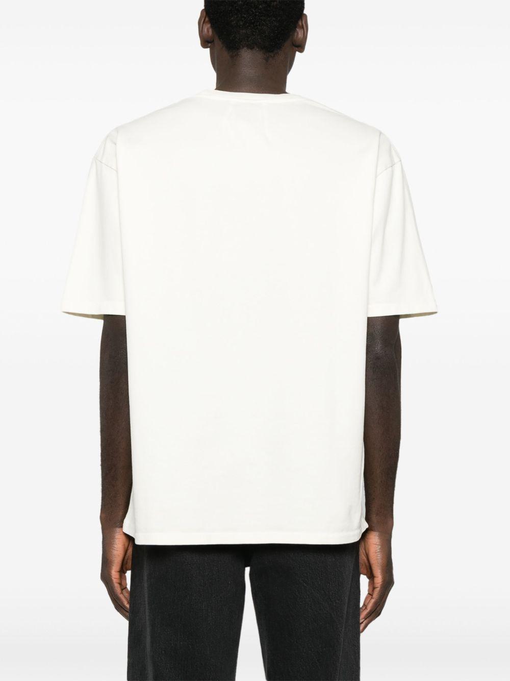 graphic-print T-shirt Product Image