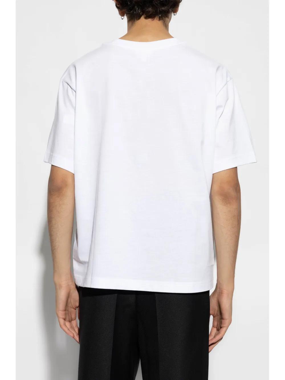 logo-print T-shirt Product Image