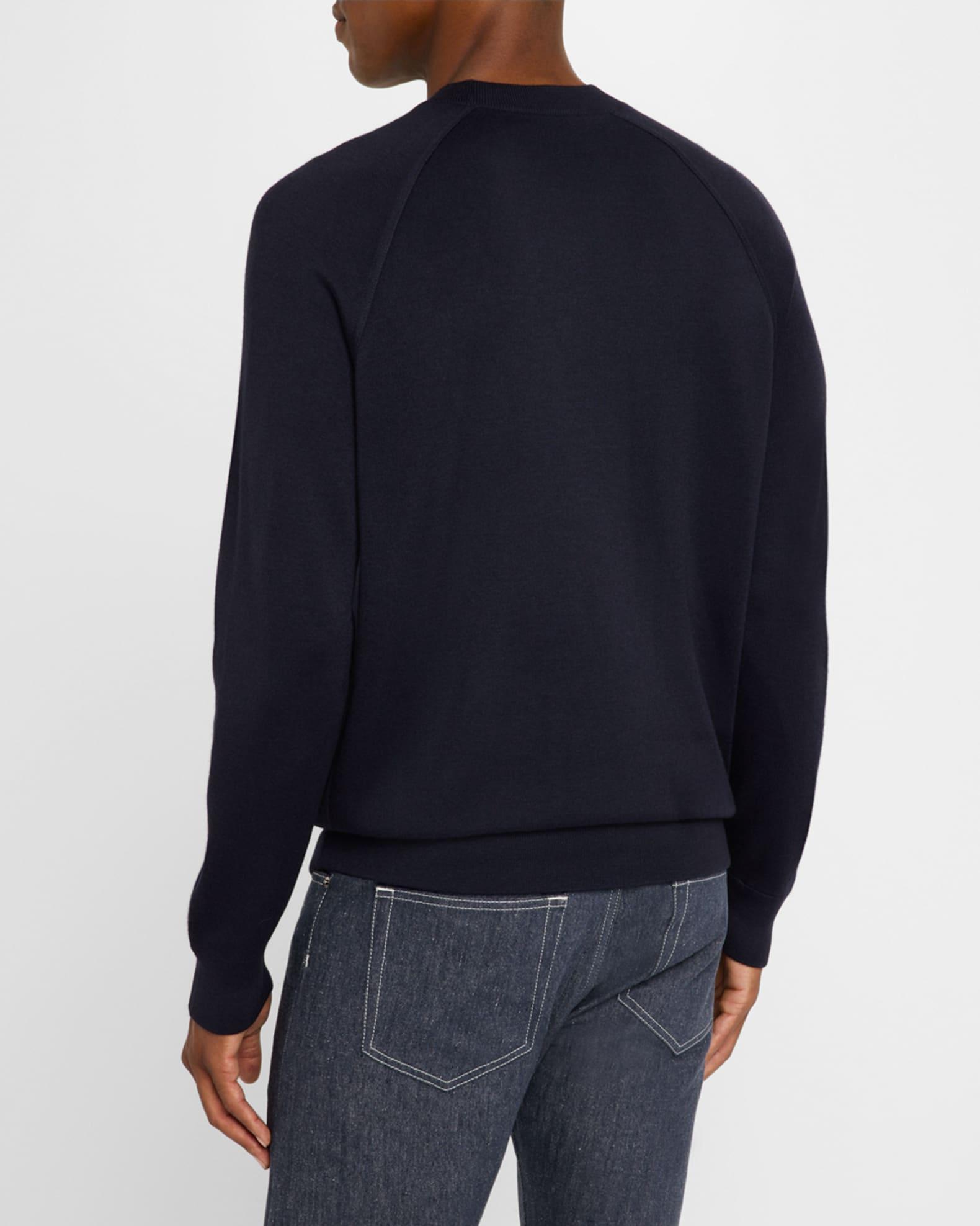 Men's Girocollo Balfour Crewneck Sweater Product Image