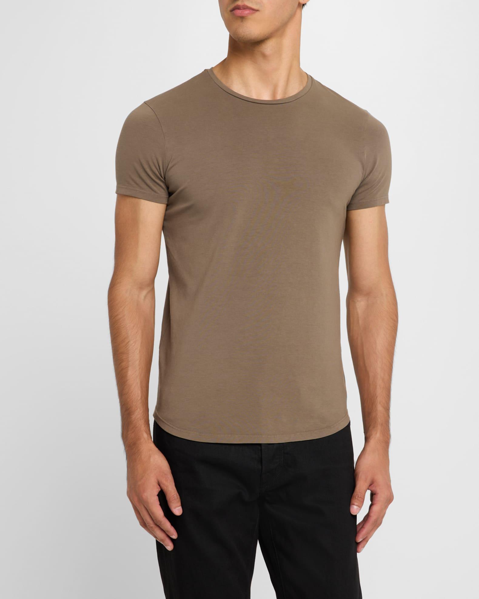 Men's Dann Jersey T-Shirt Product Image