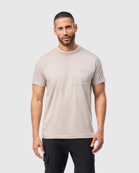 KIDS RIVIERA PIQUE POLO SHIRT - B0K640C200 Product Image