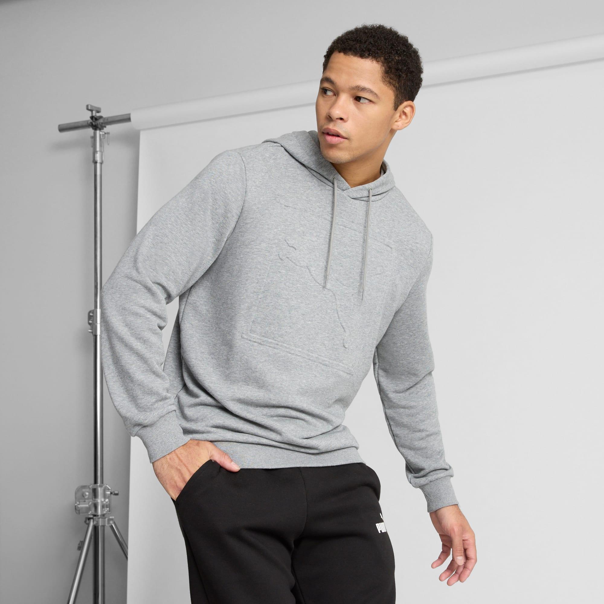 ESS Men's Hoodie Product Image
