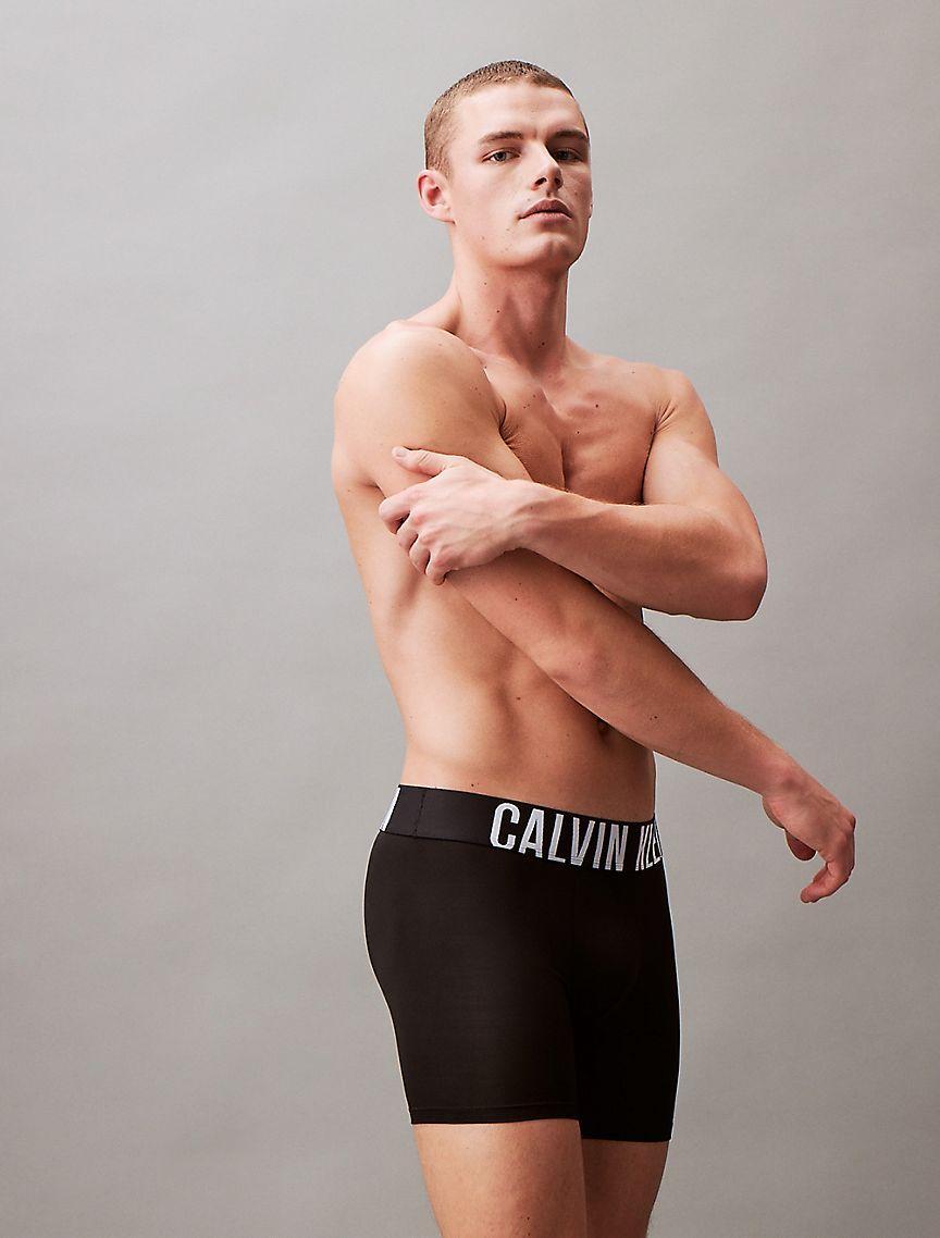 Intense Power Micro 3-Pack Boxer Brief Product Image