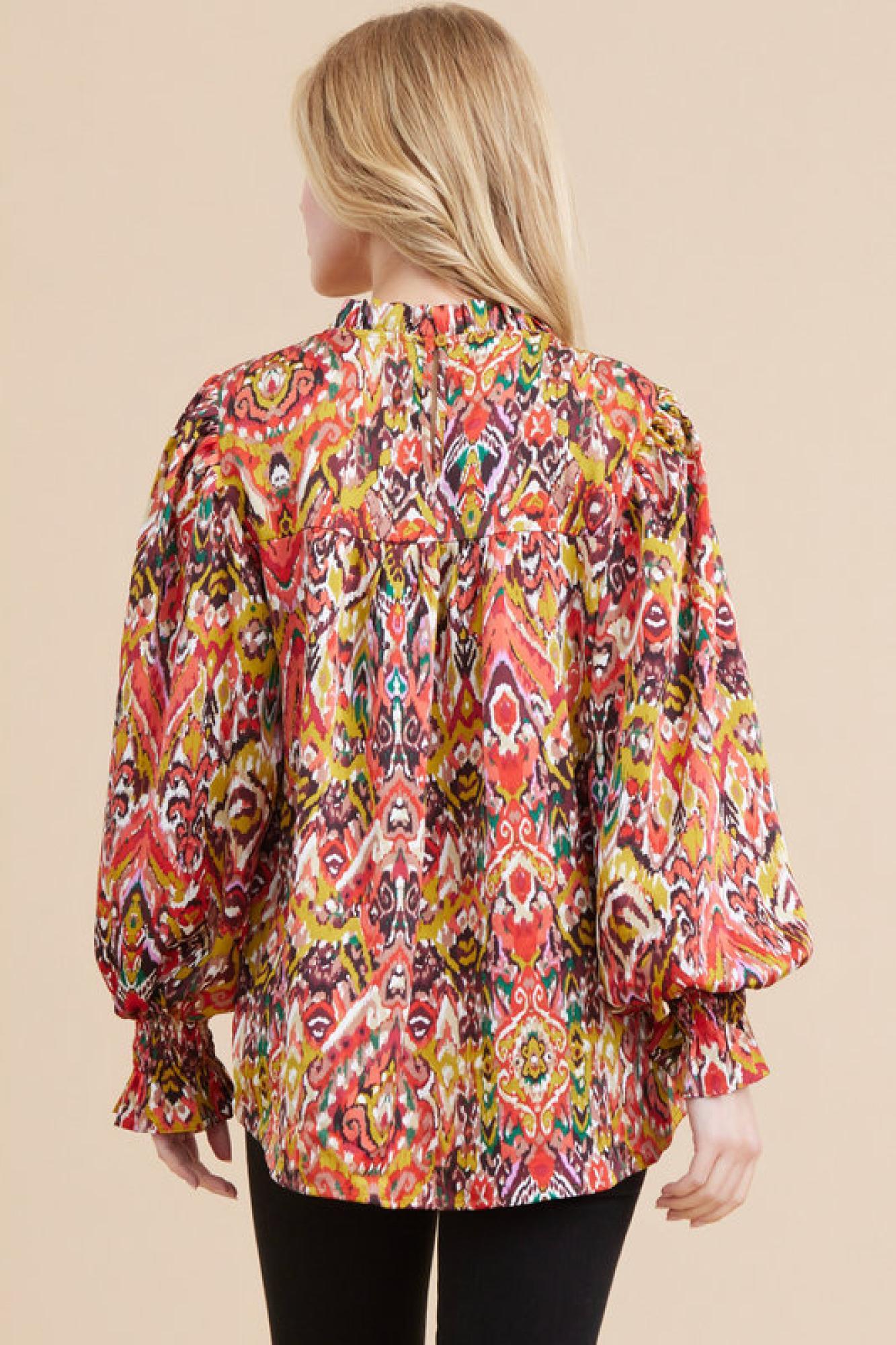 The Miranda Top Product Image
