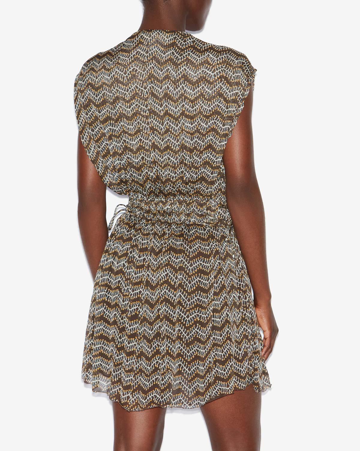 ANAWA DRESS Female Product Image