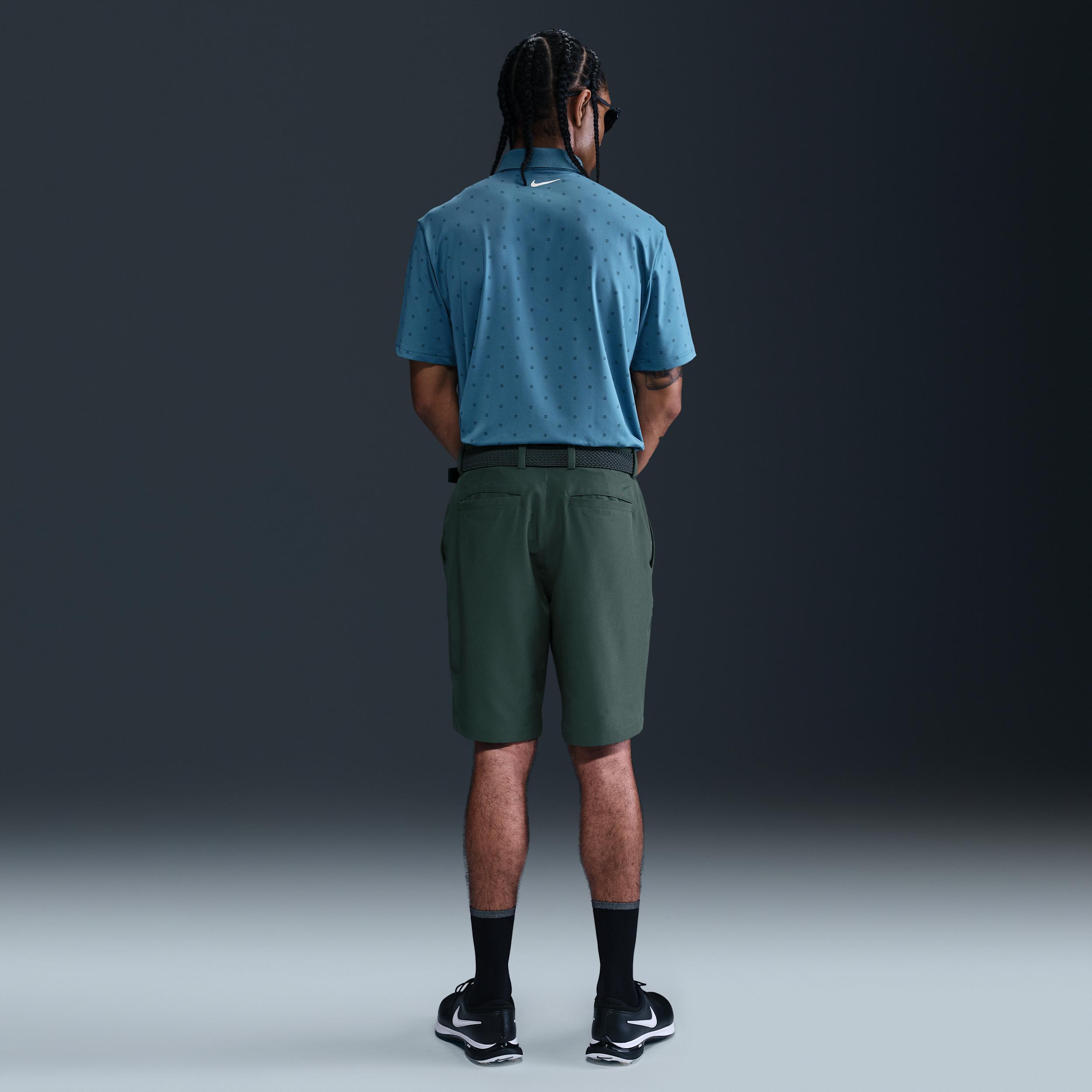Nike Men's Dri-FIT Golf Shorts Product Image