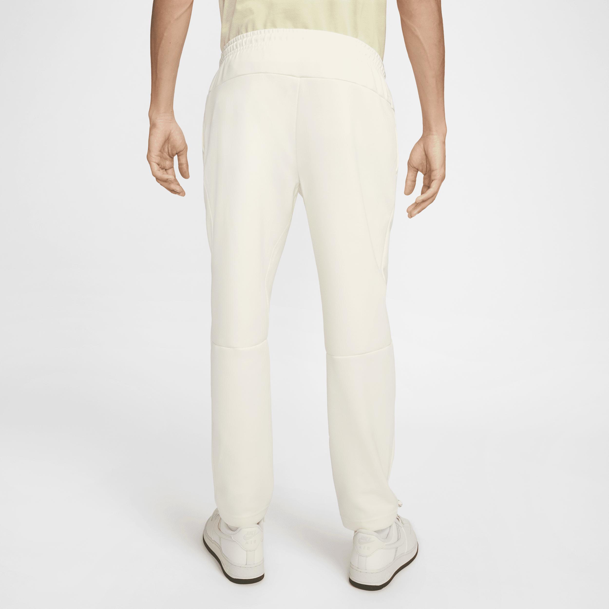 Nike Men's Primary Fleece Dri-FIT UV Tapered Performance Pants Product Image