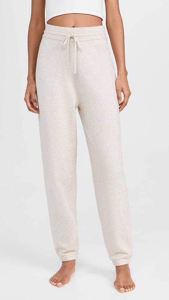 Lunya Cozy Relaxed Jogger | Shopbop Product Image