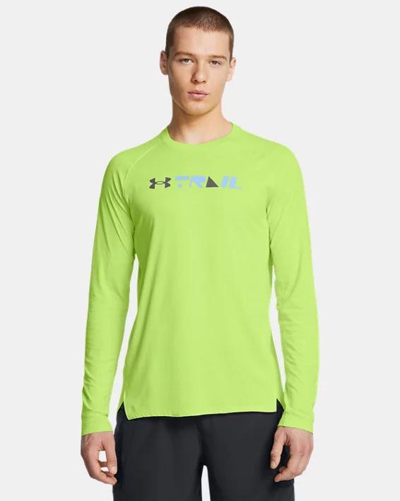 UA Trail Run Graphic Product Image