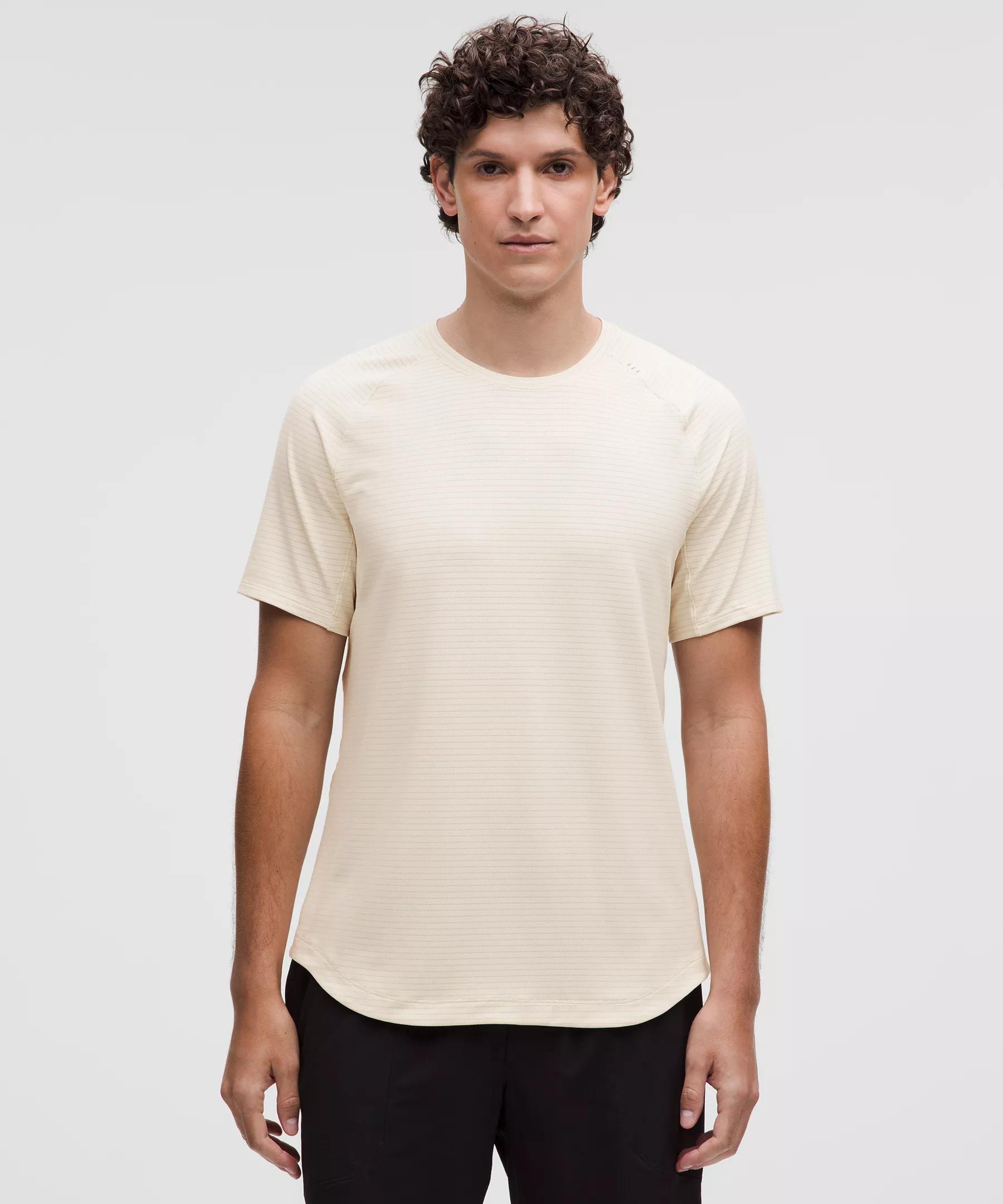 License to Train Short-Sleeve Shirt Product Image