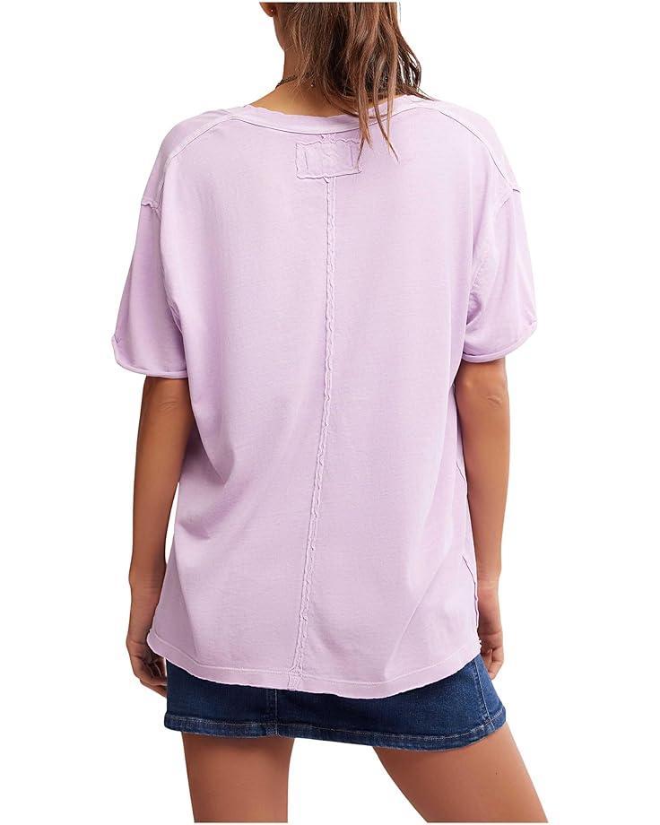 Nina Tee Product Image