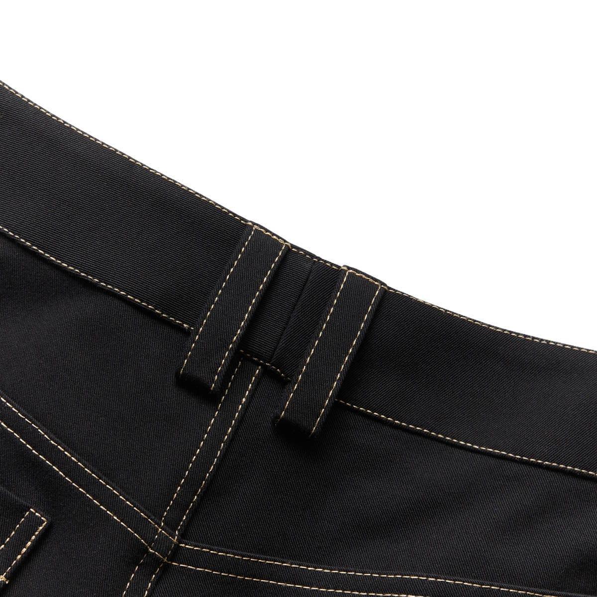 STRETCH SHORTS Male Product Image