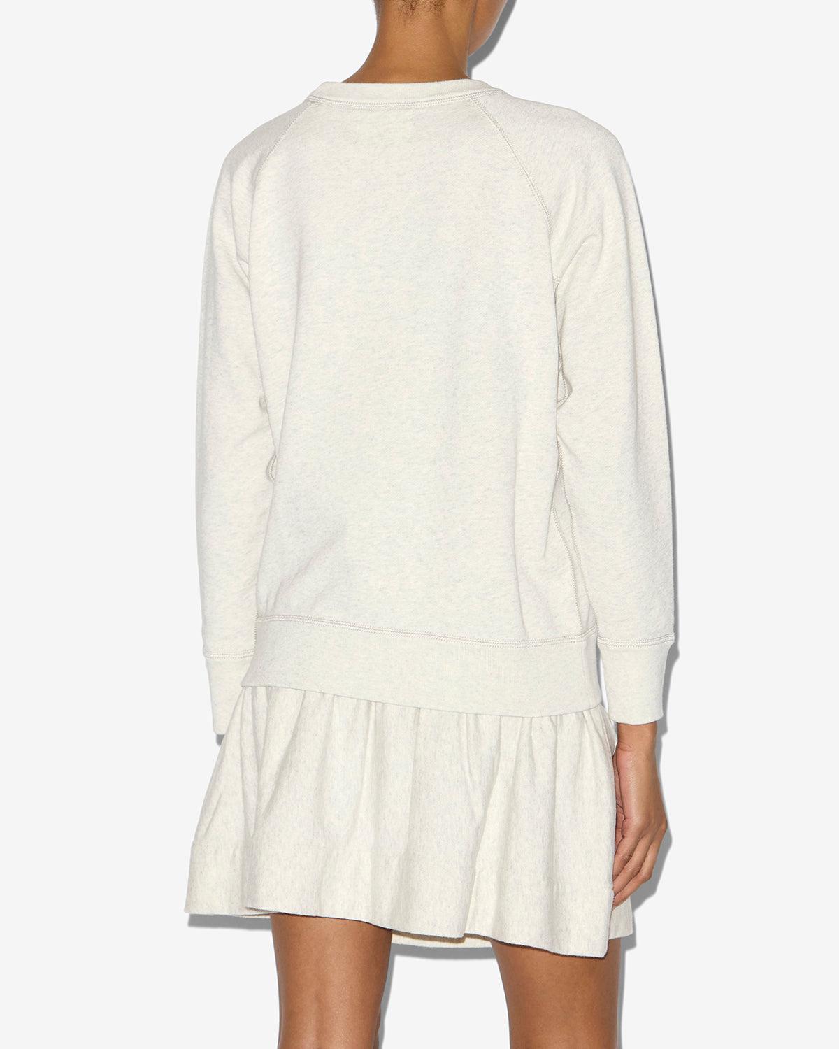 MILLYNY SWEATSHIRT Female Product Image