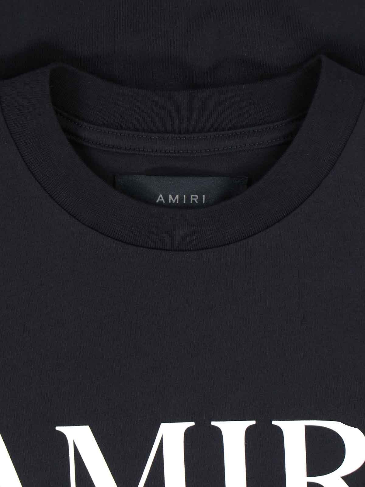 rubberised-logo T-shirt Product Image