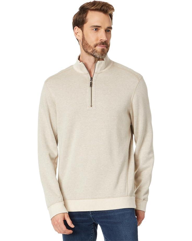 Reversible 1/4 Zip Product Image