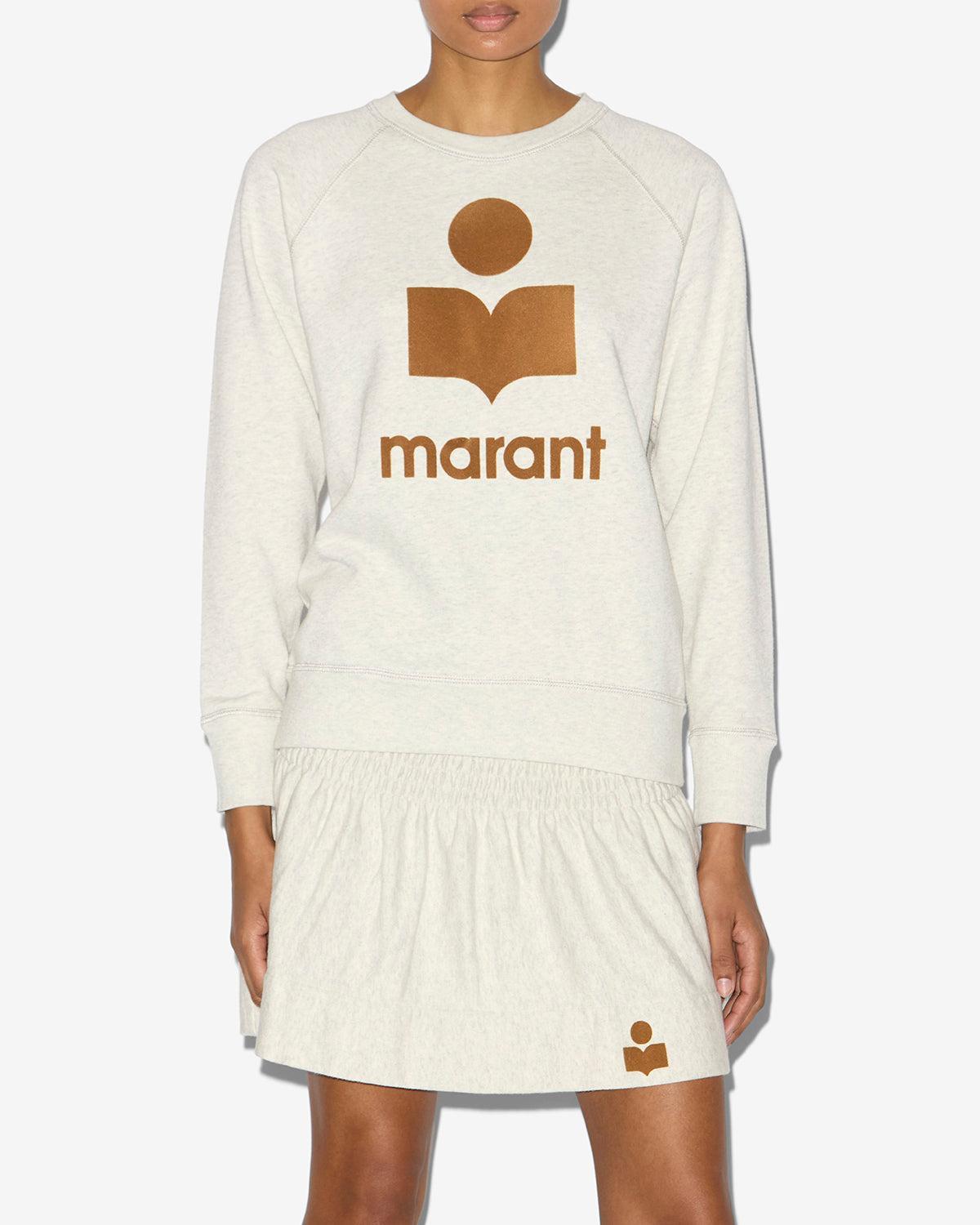 MILLYNY SWEATSHIRT Female Product Image