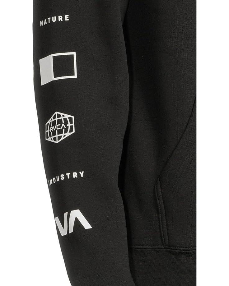 Puerto Nuevo Hoodie Product Image