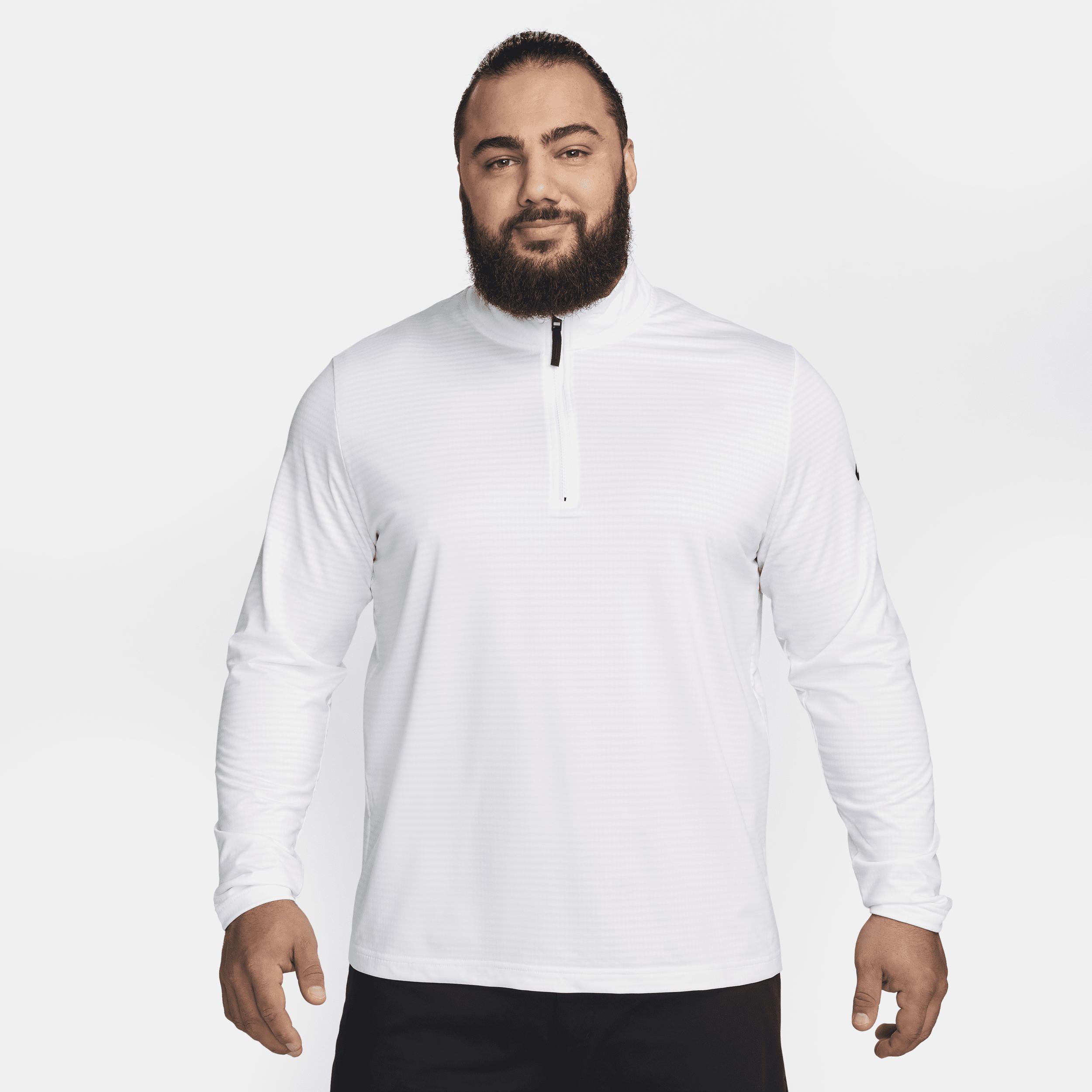 Nike Men's Victory Dri-FIT 1/2-Zip Golf Top Product Image