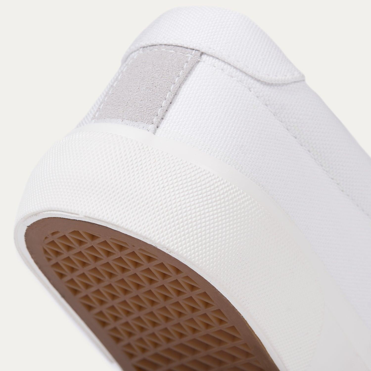 Bowery Canvas Sneaker Product Image