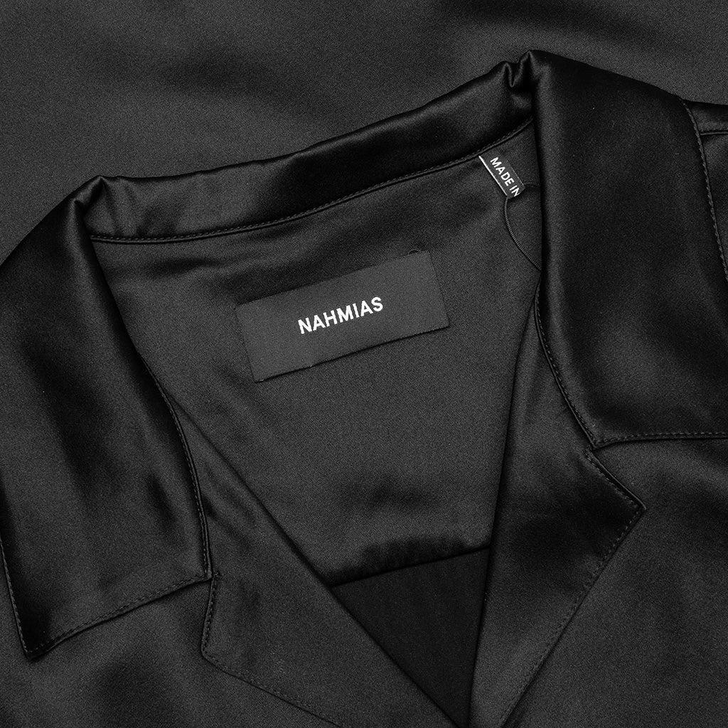 Jackson Mesh Shirt - Olive Male Product Image