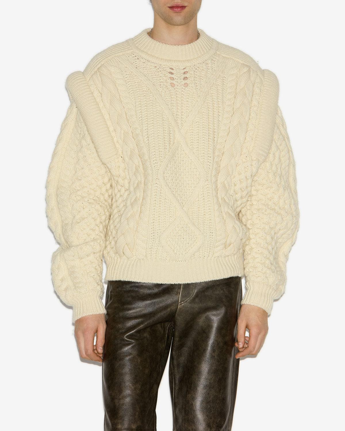 Jordan sweater Male Product Image
