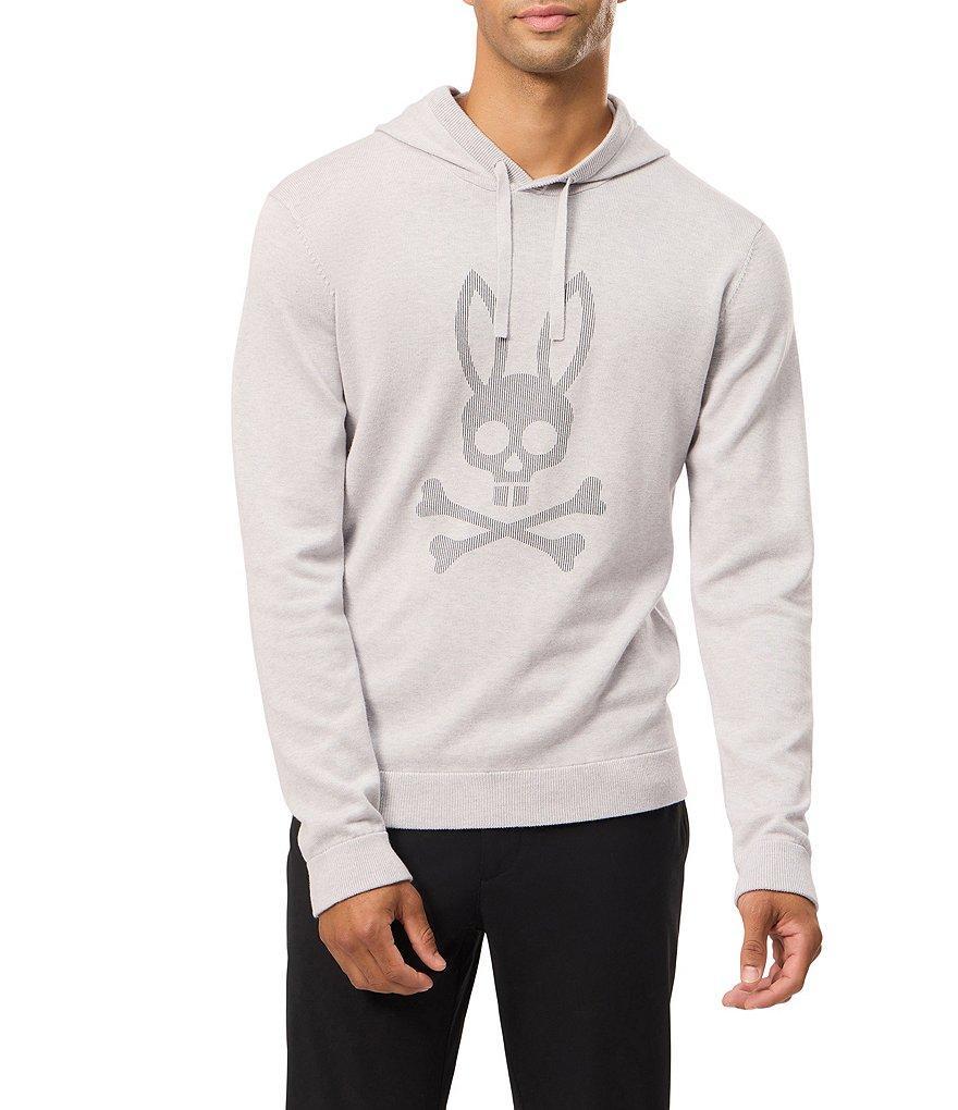 Psycho Bunny Leonard Hoodie Product Image