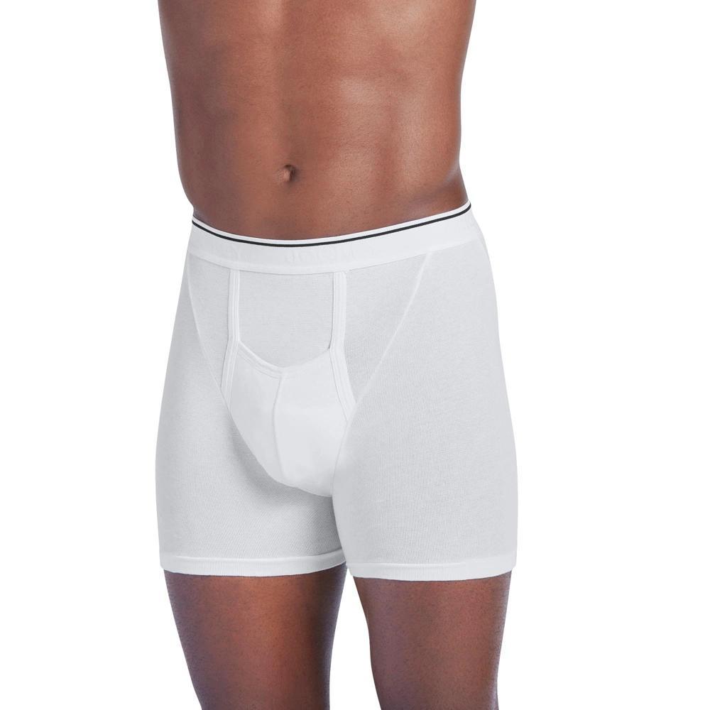 Mens Jockey 2-pack Pouch Boxer Briefs Product Image