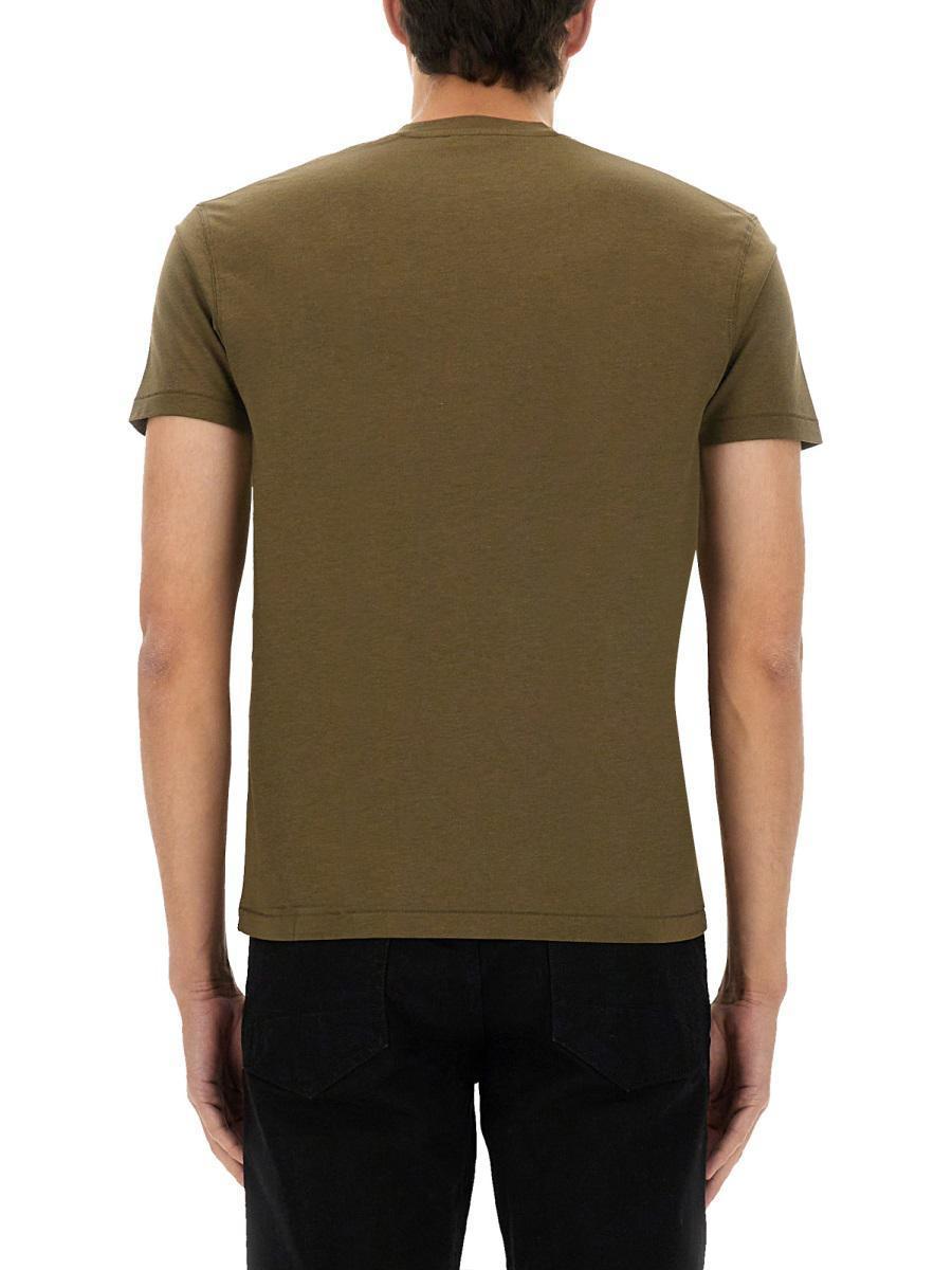 Classic Fit Polo Product Image
